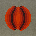 Red Pattern 2 Marine Bouilloud 2019